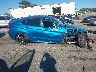 5YMKW8C58G0****** Wrecked 2016 BMW X6 M in Georgia State