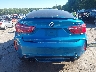 5YMKW8C58G0****** Salvage 2016 BMW X6 M