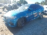 5YMKW8C58G0****** Used and Repairable 2016 BMW X6 M in Atlanta South