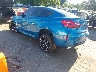 5YMKW8C58G0****** Salvage and Repairable 2016 BMW X6 M in Atlanta South