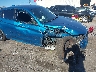 5YMKW8C58G0****** Salvage and Repairable 2016 BMW X6 M in Georgia State