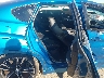 5YMKW8C58G0****** Wrecked 2016 BMW X6 M in Atlanta South