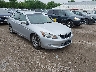 1HGCP36828A****** Salvage and Wrecked 2008 Honda Accord in Davenport