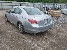 1HGCP36828A****** Salvage and Repairable 2008 Honda Accord in Davenport