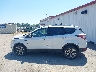 1FMCU9J94HU****** Reparables 2017 Ford Escape en Estado de Virginia