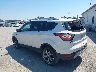 1FMCU9J94HU****** Salvamento y Reparables 2017 Ford Escape en Richmond