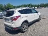 1FMCU9J94HU****** Salvamento y Destrozados 2017 Ford Escape en Estado de Virginia