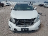 5N1AZ2MG1HN****** Wrecked 2017 Nissan Murano in Texas State