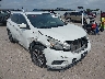 5N1AZ2MG1HN****** Salvage and Wrecked 2017 Nissan Murano in Dallas