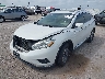 5N1AZ2MG1HN****** Used and Repairable 2017 Nissan Murano in Dallas