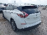 5N1AZ2MG1HN****** Salvage and Repairable 2017 Nissan Murano in Dallas