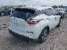 5N1AZ2MG1HN****** Salvage and Wrecked 2017 Nissan Murano in Texas State