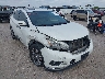 5N1AZ2MG1HN****** Salvage and Repairable 2017 Nissan Murano in Texas State
