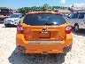 JF2GPACC8E8****** Wrecked 2014 Subaru XV Сrosstrek