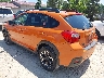 JF2GPACC8E8****** Salvage and Repairable 2014 Subaru XV Сrosstrek in Portage
