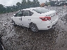 3N1AB7AP0GY****** Salvage and Repairable 2016 Nissan Sentra in Louisville North