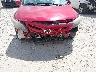 2T1BU4EE7BC****** Salvamento y Reparables 2011 Toyota Corolla en Estado de Ohio