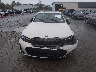 3MW69FT01S8****** Wrecked 2025 BMW M3 in New Hampshire State