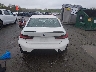 3MW69FT01S8****** Wrecked 2025 BMW M3