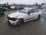 3MW69FT01S8****** Used and Repairable 2025 BMW M3 in Dream Rides
