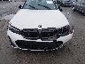3MW69FT01S8****** Salvage and Repairable 2025 BMW M3 in New Hampshire State