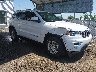 1C4RJFAG5JC****** Salvage and Wrecked 2018 Jeep Grand Cherokee in New Castle