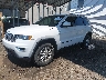 1C4RJFAG5JC****** Used and Repairable 2018 Jeep Grand Cherokee in New Castle