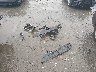 1GCUDEED3PZ****** Salvage 2023 Chevrolet Silverado 1500 in New Hampshire State