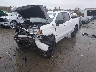 1GCUDEED3PZ****** Used and Repairable 2023 Chevrolet Silverado 1500 in Manchester