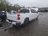 1GCUDEED3PZ****** Salvage and Wrecked 2023 Chevrolet Silverado 1500 in New Hampshire State