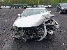 19UDE2F83LA****** Wrecked 2020 Acura ILX in Pennsylvania State