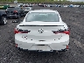 19UDE2F83LA****** Wrecked 2020 Acura ILX