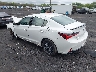 19UDE2F83LA****** Salvage and Repairable 2020 Acura ILX in Scranton