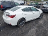 19UDE2F83LA****** Salvage and Wrecked 2020 Acura ILX in Pennsylvania State