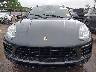 WP1AA2A58HL****** Wrecked 2017 Porsche Macan in Oklahoma State
