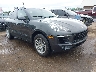 WP1AA2A58HL****** Salvage and Wrecked 2017 Porsche Macan in Oklahoma City