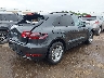WP1AA2A58HL****** Salvage and Wrecked 2017 Porsche Macan in Oklahoma State
