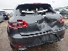 WP1AA2A58HL****** Salvage and Repairable 2017 Porsche Macan in Oklahoma State