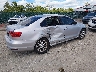 3VWD17AJ6FM****** Salvage and Wrecked 2015 Volkswagen Jetta in Kentucky State