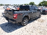1FTEW1E53JK****** Salvage and Wrecked 2018 Ford F-150 in Kentucky State