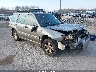 JF1SG63676H****** Salvage and Wrecked 2006 Subaru Forester in Rochester