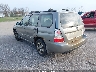 JF1SG63676H****** Salvage and Repairable 2006 Subaru Forester in Rochester