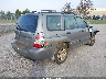 JF1SG63676H****** Salvage and Wrecked 2006 Subaru Forester in New York State