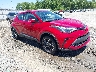 NMTKHMBX3NR****** Salvage and Wrecked 2022 Toyota C-HR in Tifton