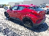 NMTKHMBX3NR****** Salvage and Repairable 2022 Toyota C-HR in Tifton