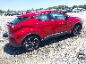 NMTKHMBX3NR****** Salvage and Wrecked 2022 Toyota C-HR in Georgia State