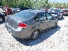 1FAHP35N19W****** Salvamento y Destrozados 2009 Ford Focus en Estado de Virginia