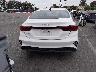 3KPF24AD5PE****** Wrecked 2023 Kia Forte