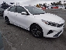 3KPF24AD5PE****** Salvage and Wrecked 2023 Kia Forte in Los Angeles
