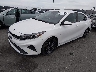 3KPF24AD5PE****** Used and Repairable 2023 Kia Forte in Los Angeles